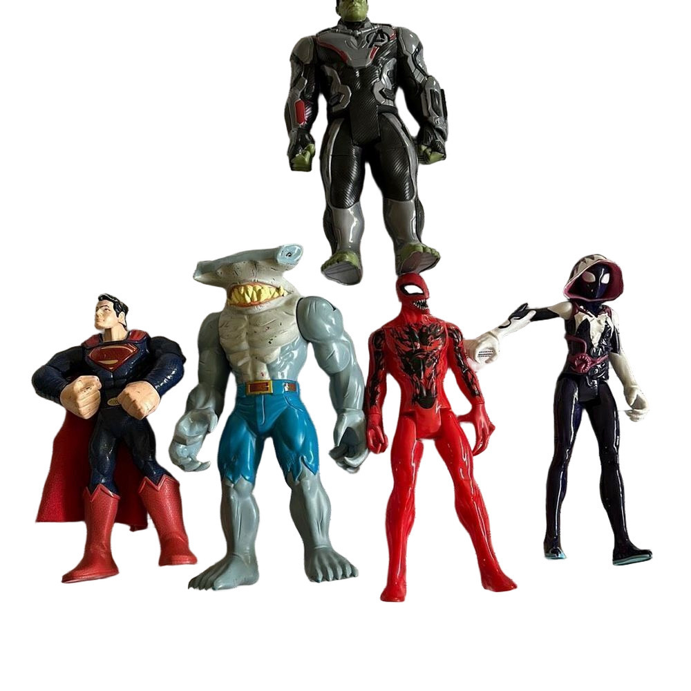 SuperโHeroesโforโkids.โBundleโ5